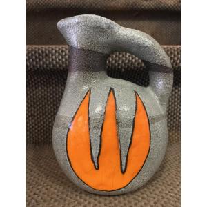 Gilbert Valentin vallauris les archanges pichet design