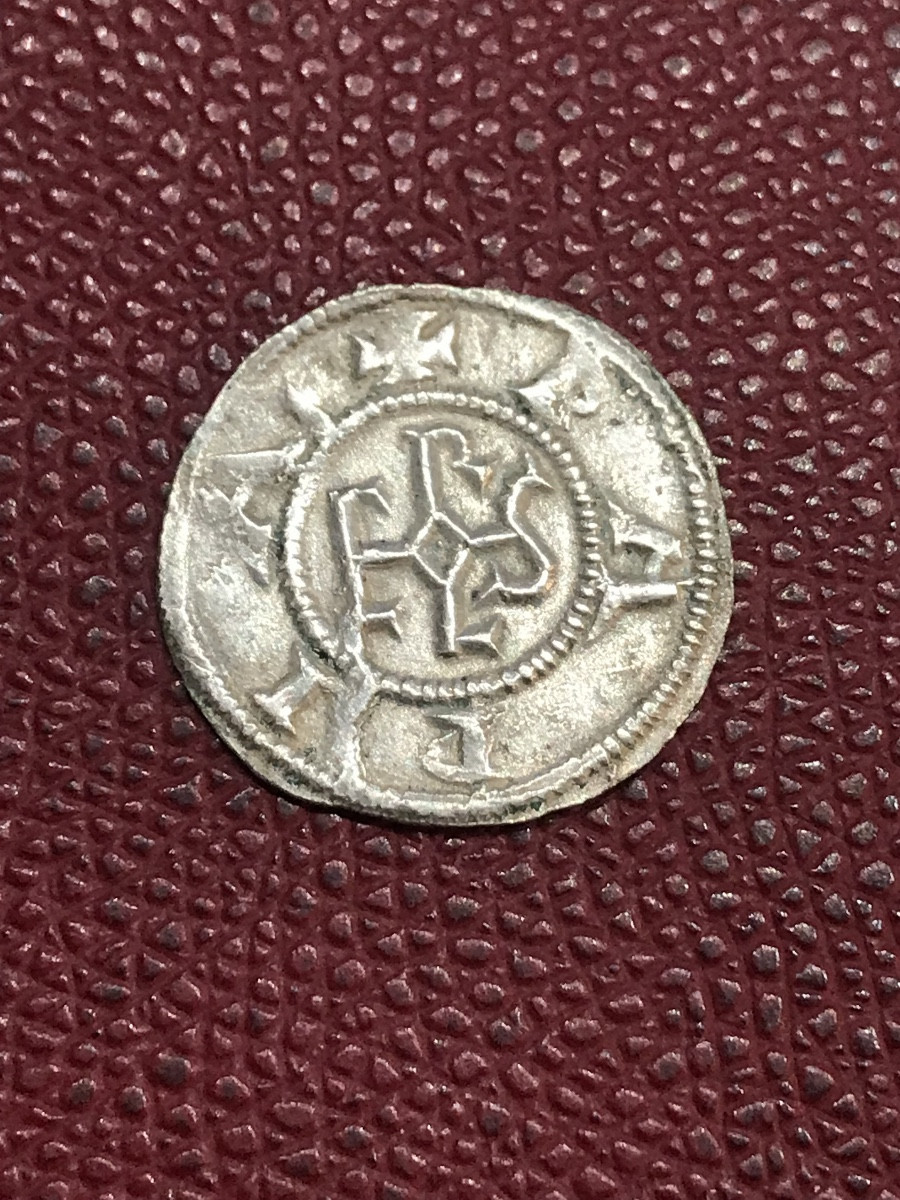 Denier Charlemagnes -photo-2