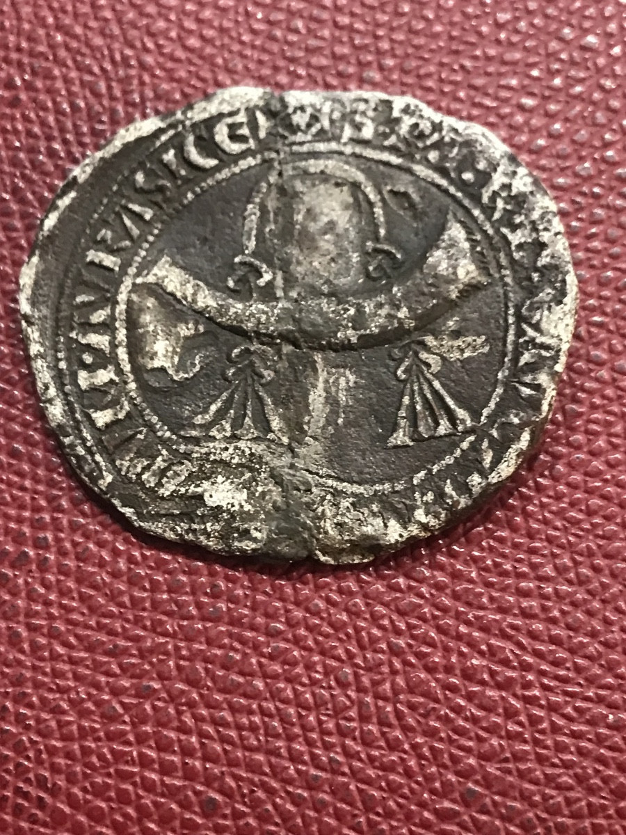 Bubble For Saint John's Hospital, City Of Orange-photo-2