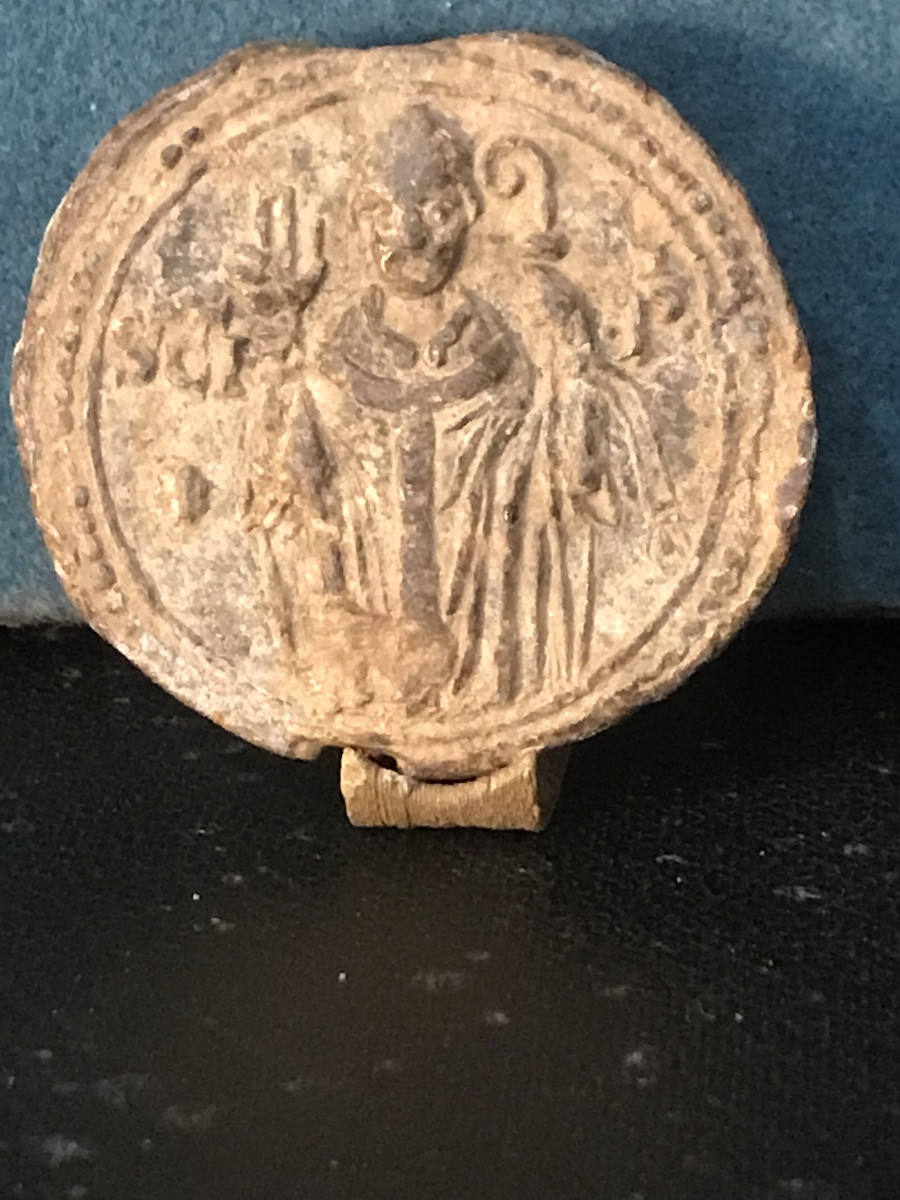 Bulle pour la ville de Mende -photo-2