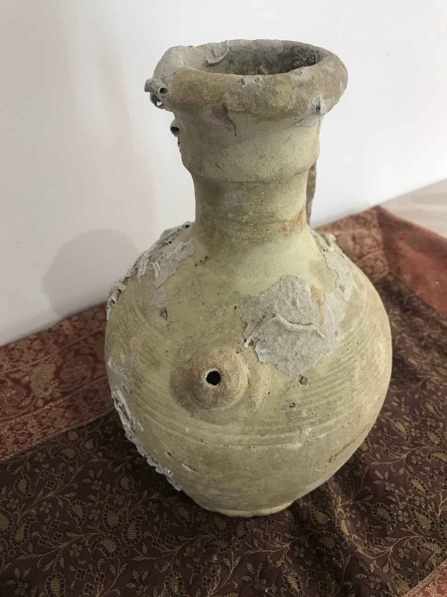 Antique Baby Bottle -photo-2