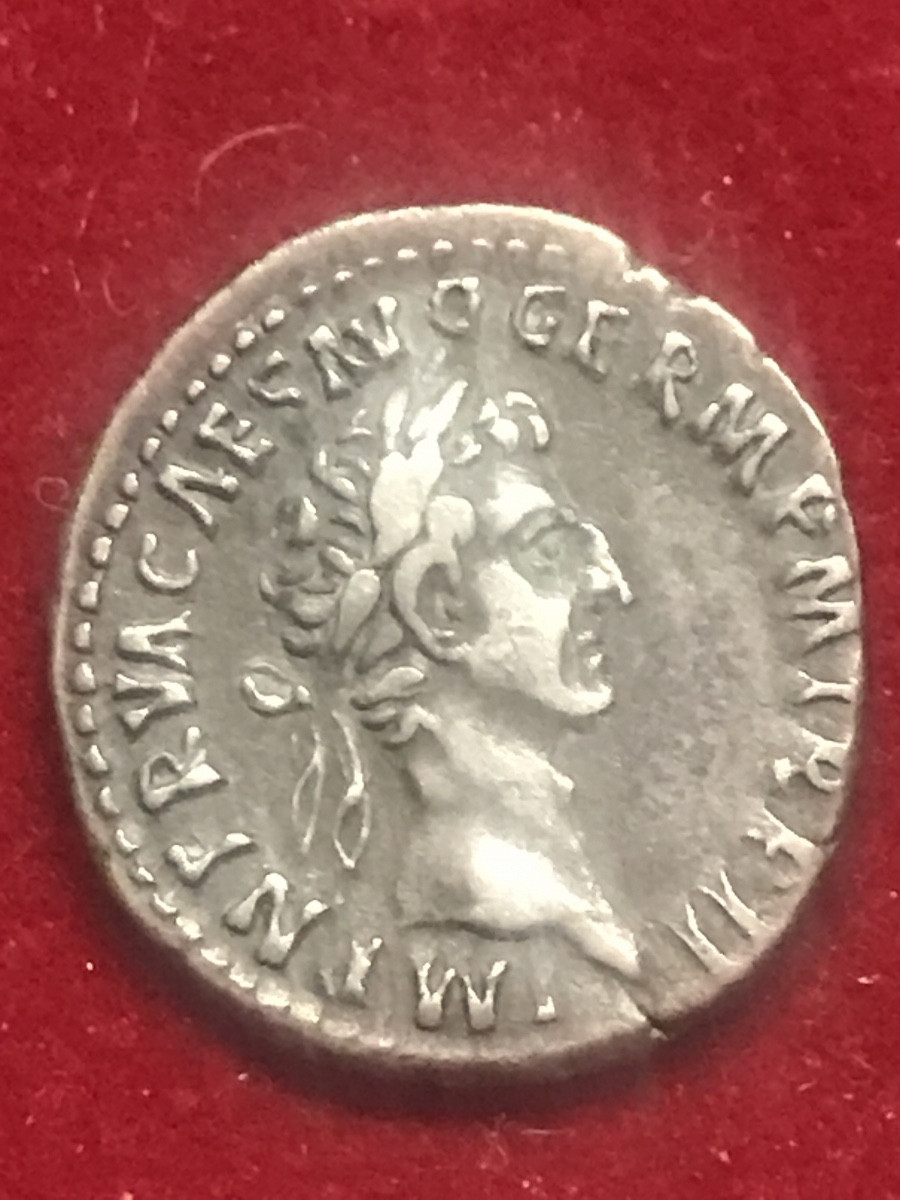 Denier Nerva