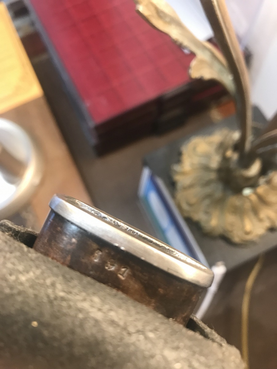 Mauser G98 Bayonet-photo-2