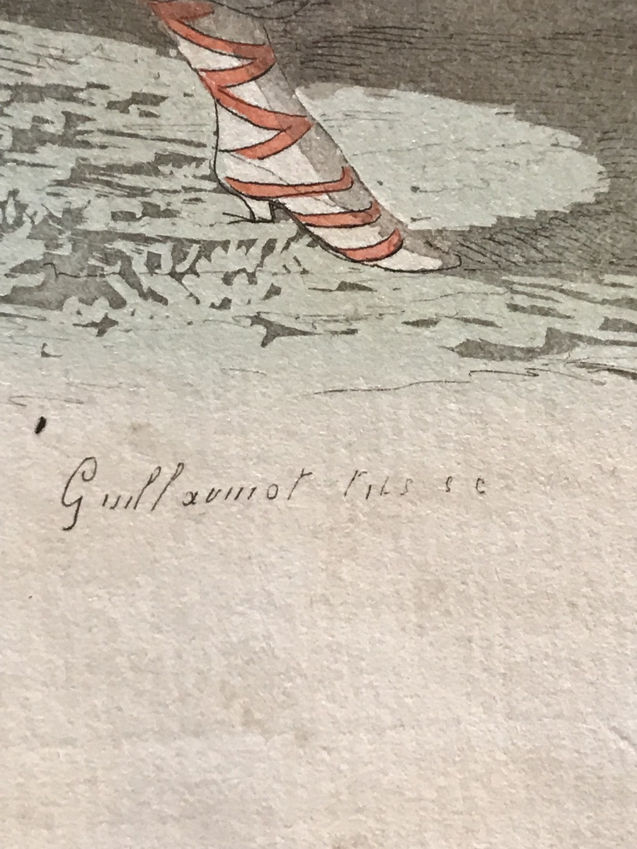 Costumes From The Time Of The Revolution -photo-4