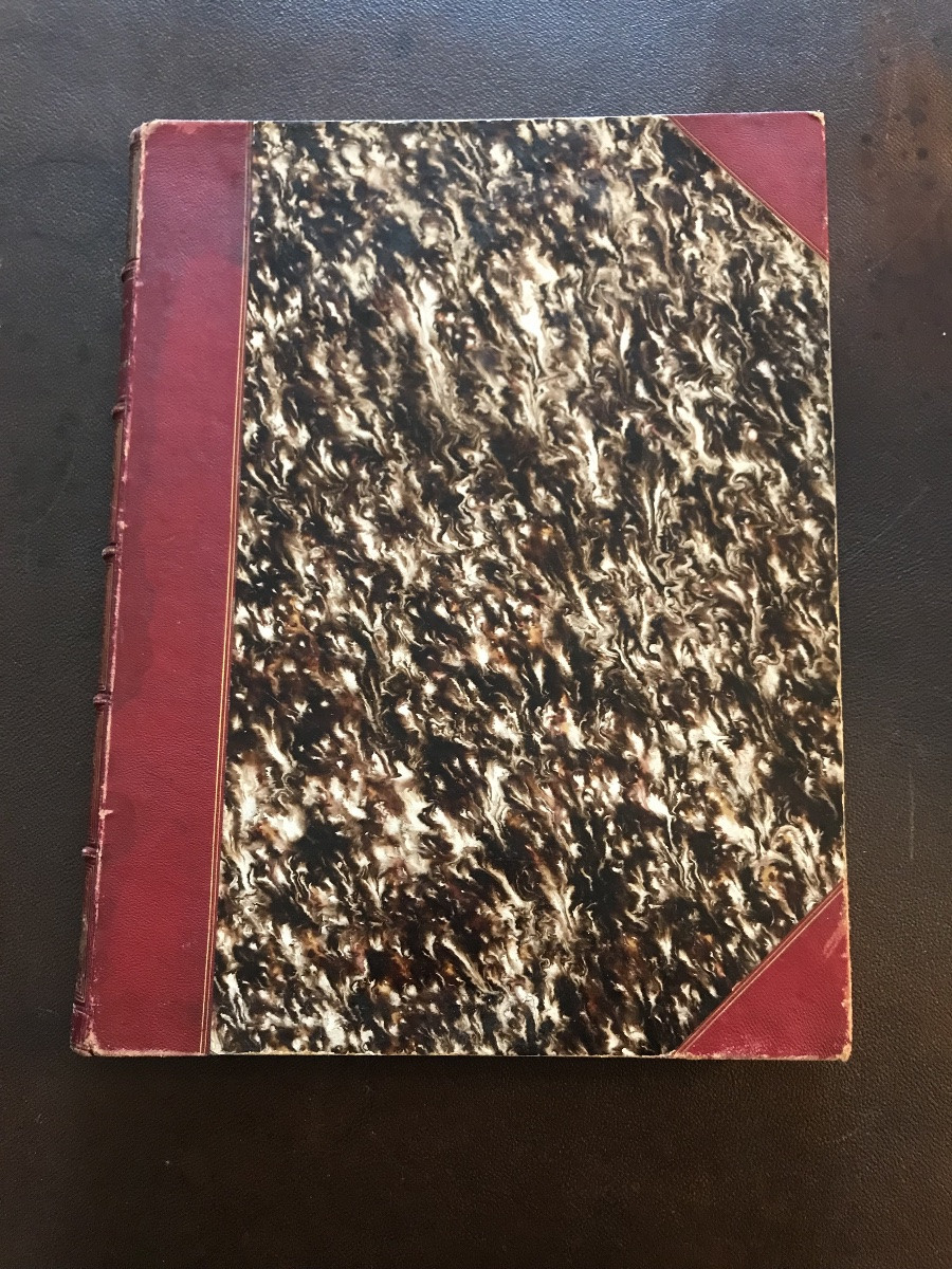 Costumes From The Time Of The Revolution -photo-7