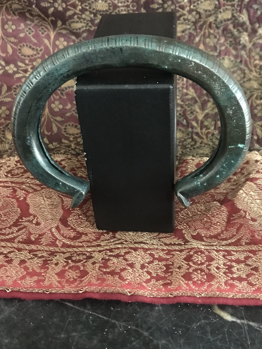 Bracelet antique -photo-2