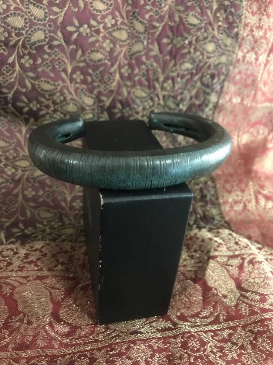 Bracelet antique -photo-3
