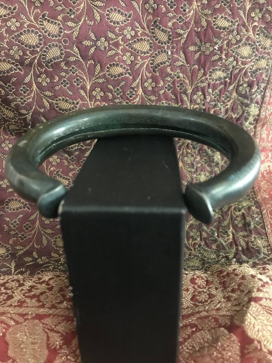 Bracelet antique -photo-4