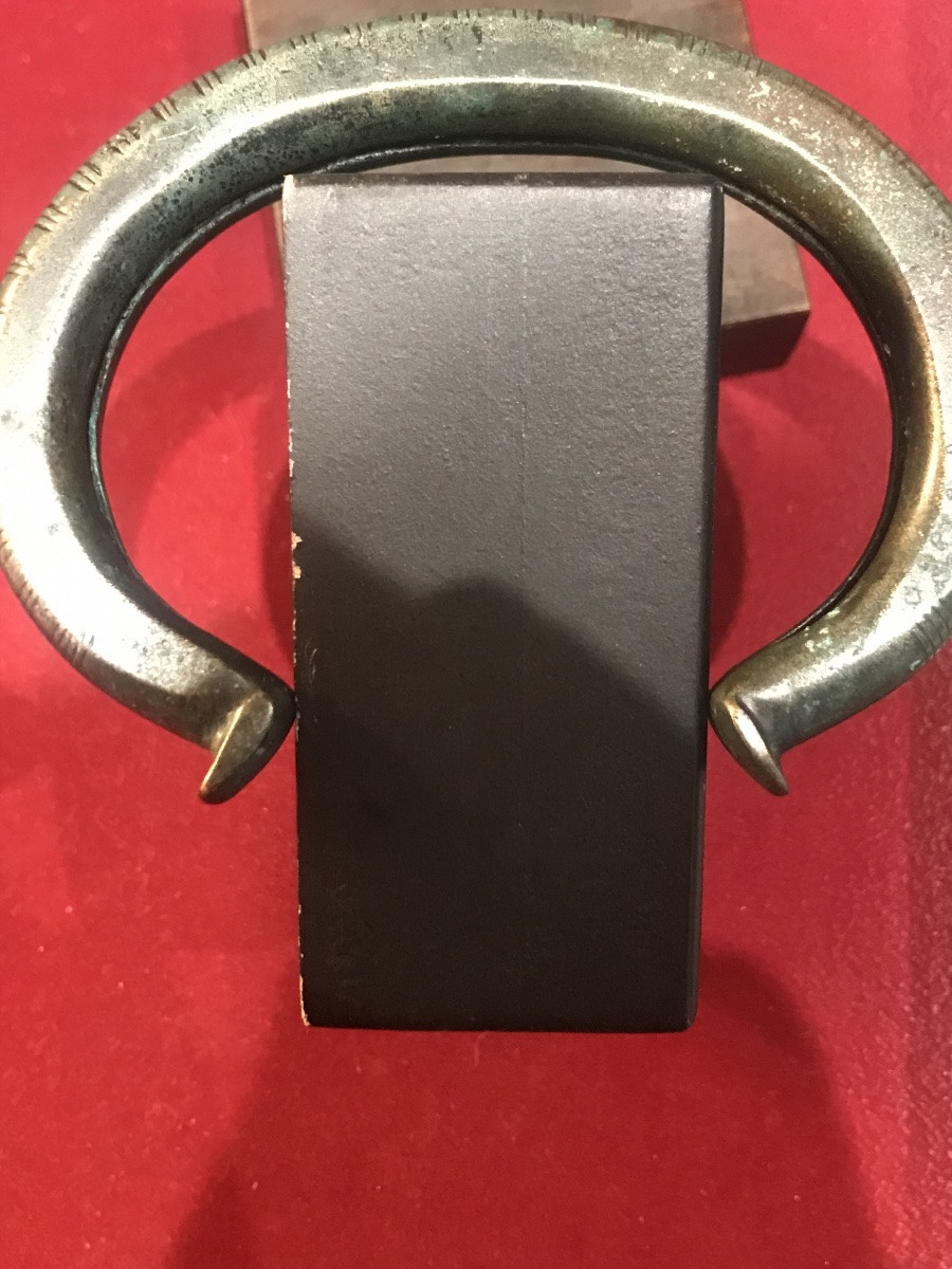 Bracelet antique -photo-3