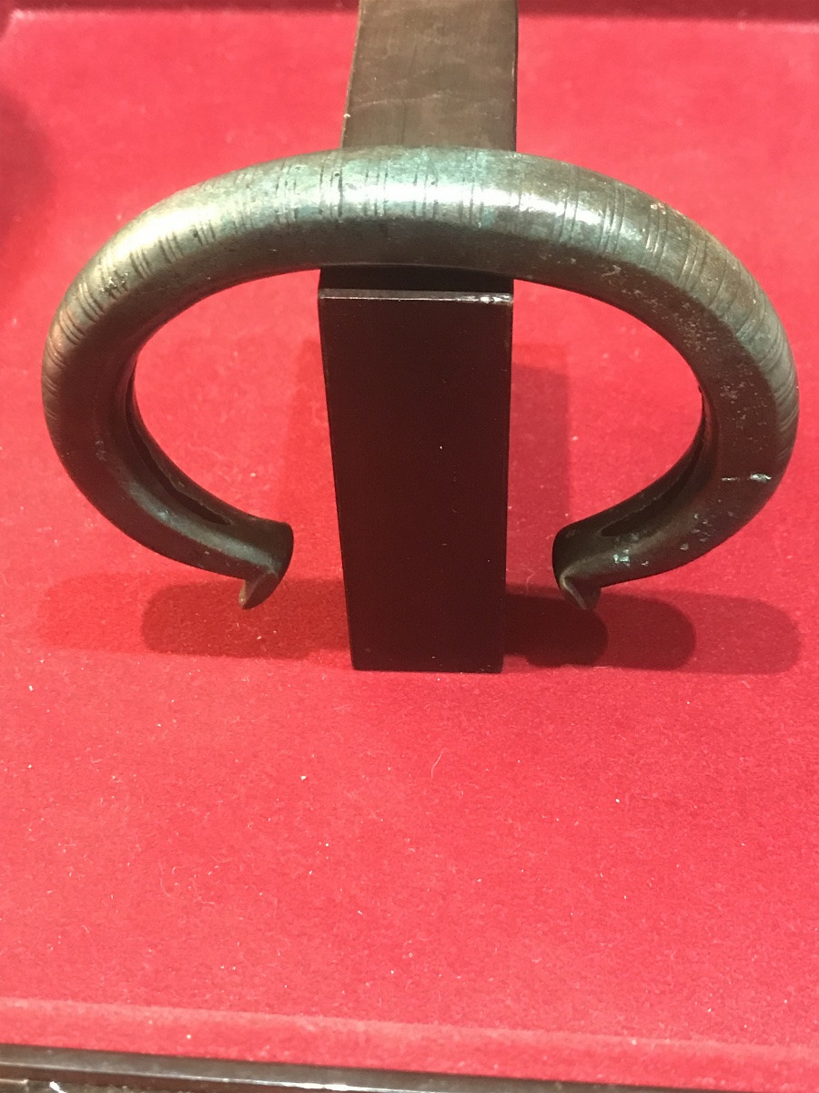 Bracelet antique -photo-4