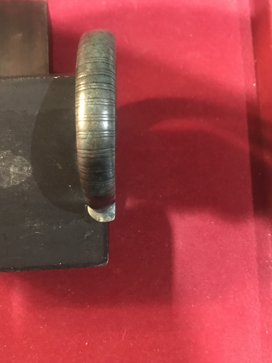 Bracelet antique -photo-5