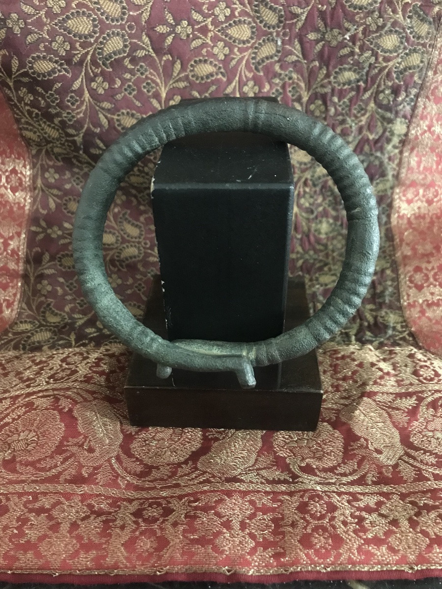 Bracelet antique -photo-3