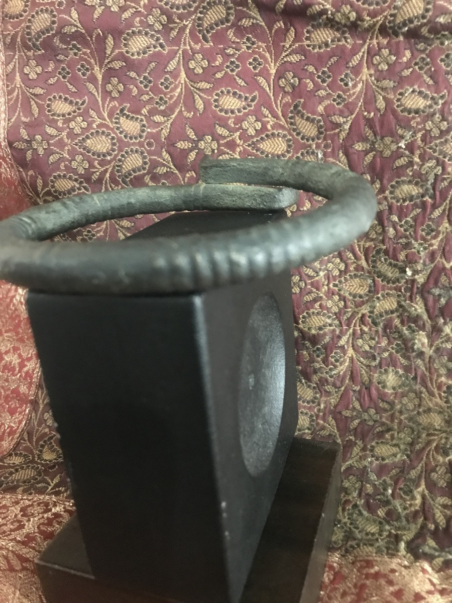 Bracelet antique -photo-4