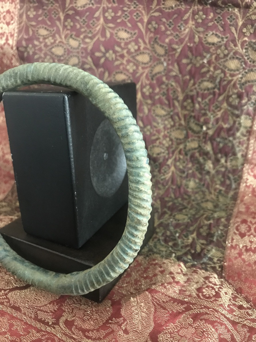 Bracelet antique -photo-2