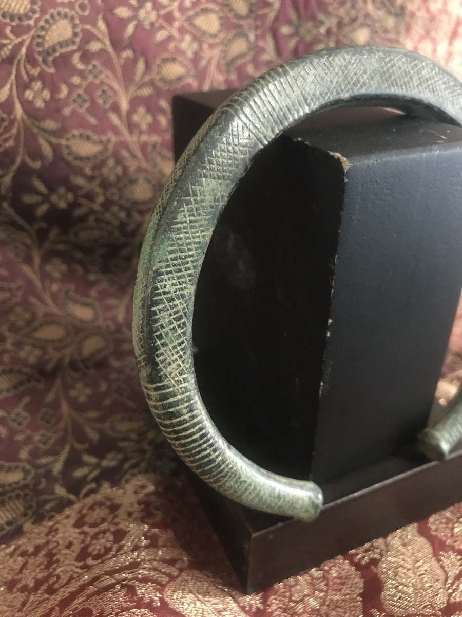 Bracelet antique -photo-2