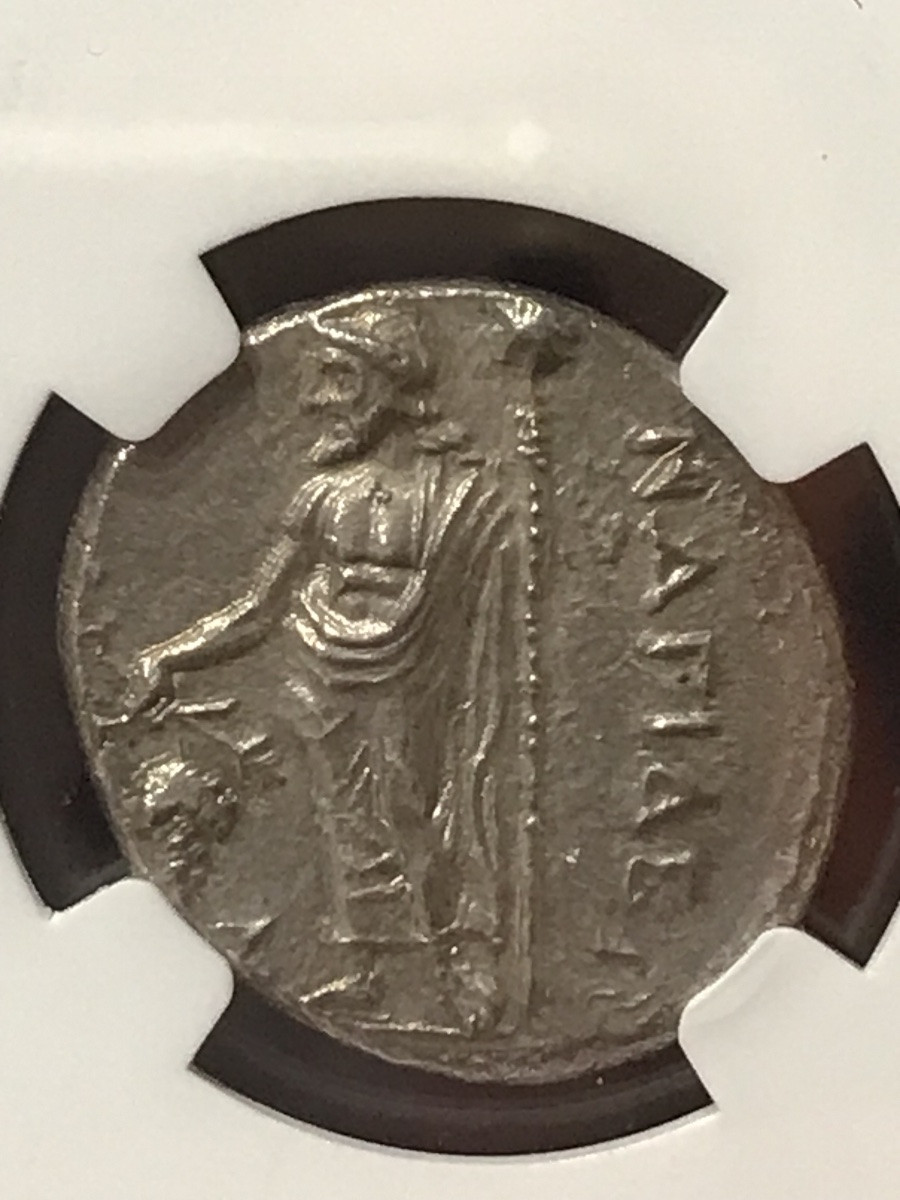 Stater Cilicia Nagidus-photo-3
