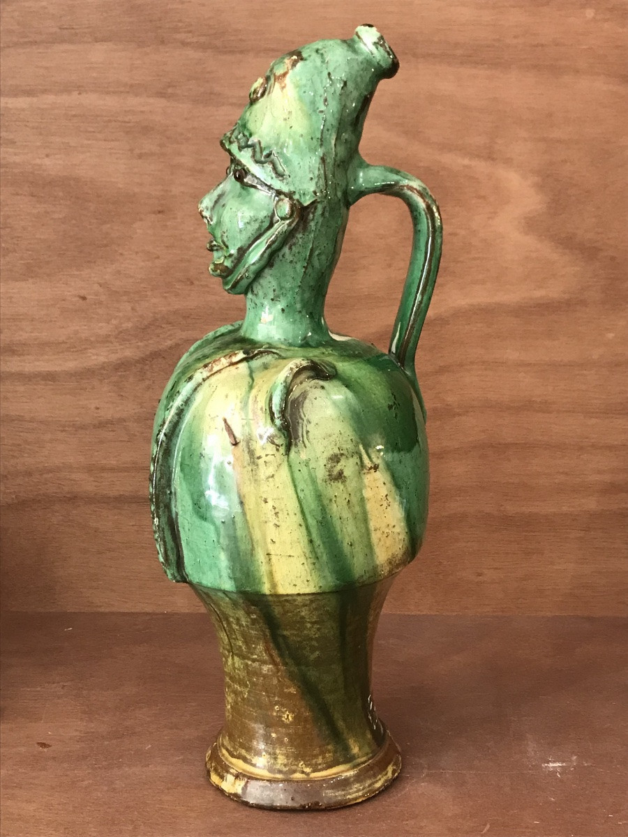 Satirical Jug-photo-2