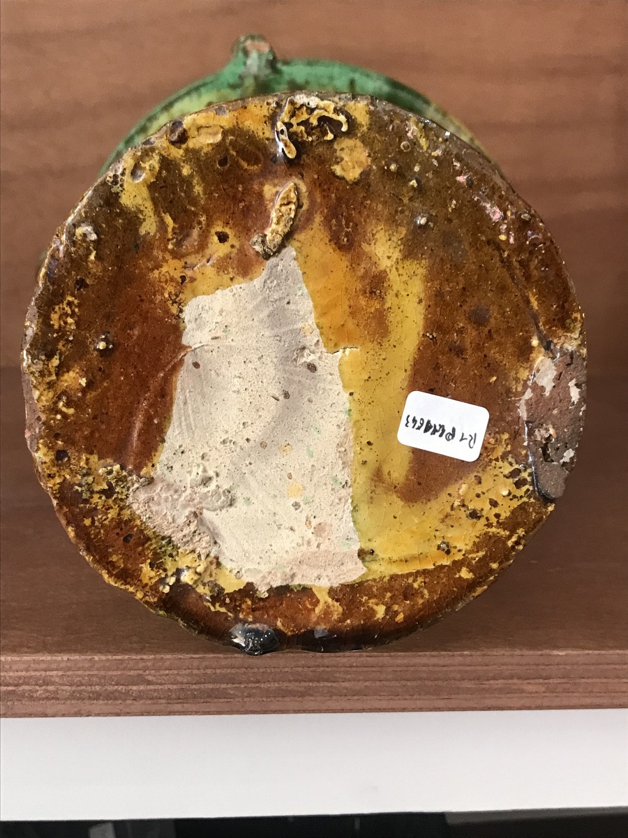 Satirical Jug-photo-3