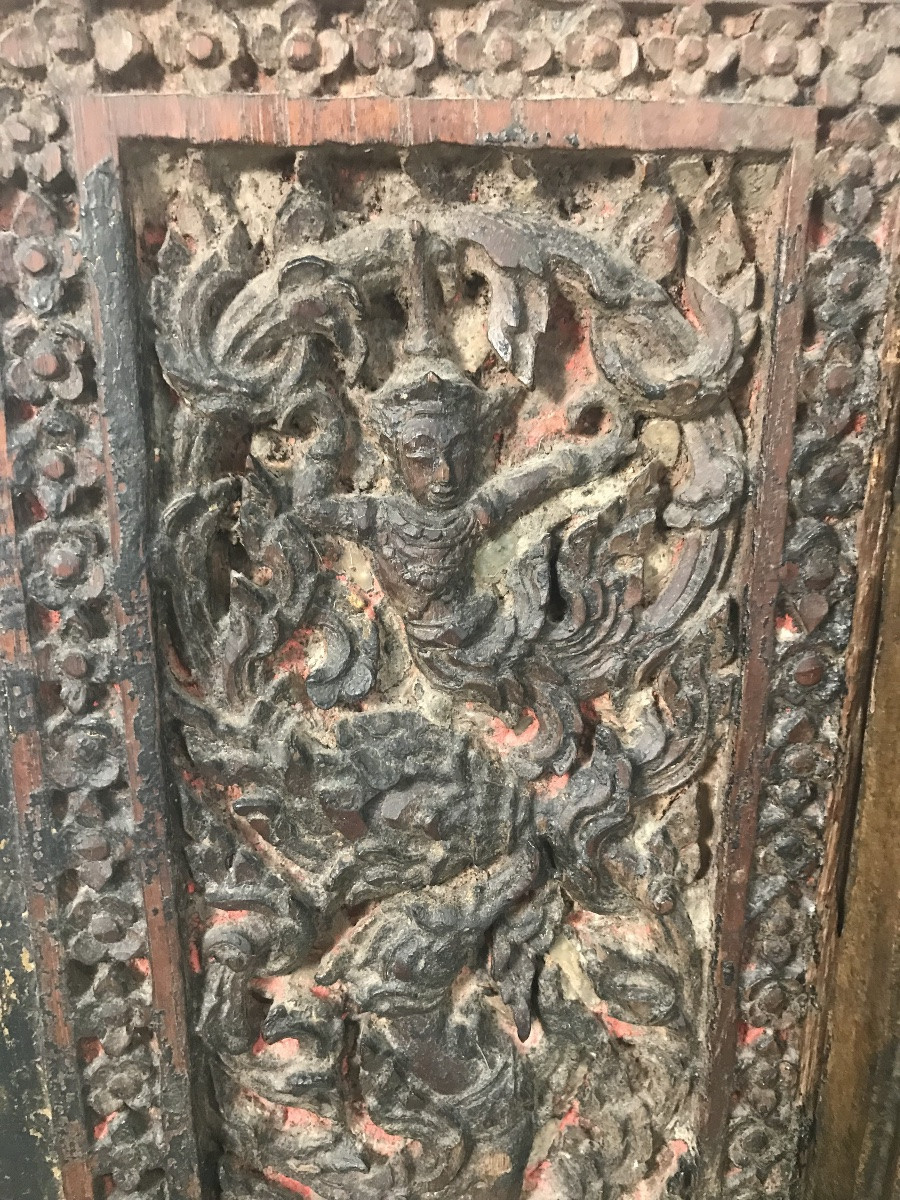 Door Leaf Thailand-photo-2