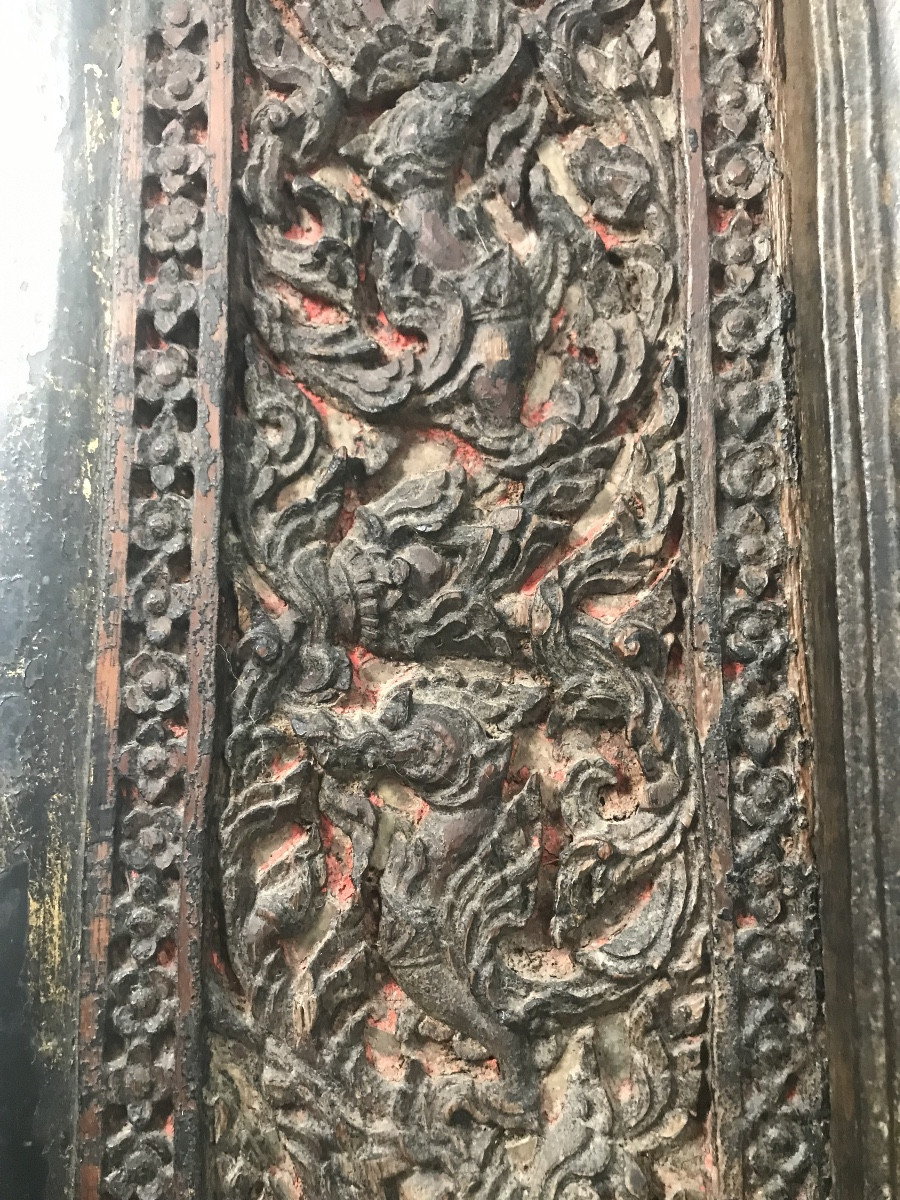 Door Leaf Thailand-photo-1