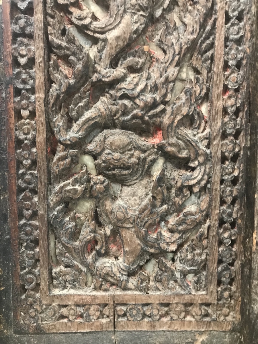 Door Leaf Thailand-photo-2