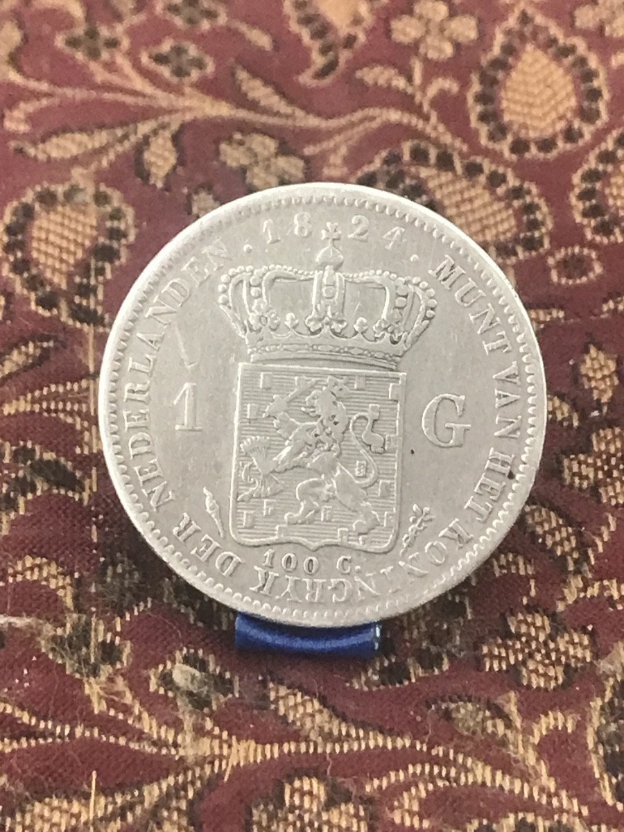 1gulden 1824-photo-2