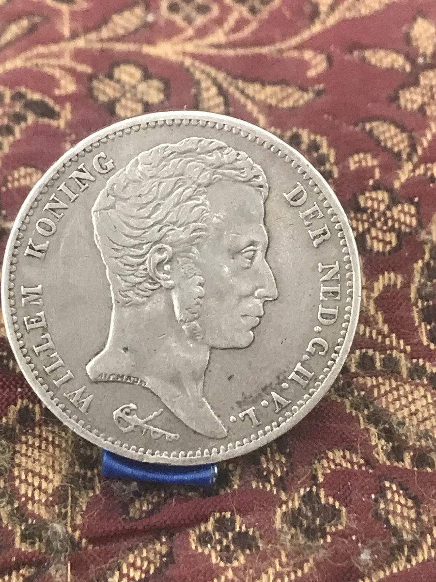 1gulden 1824