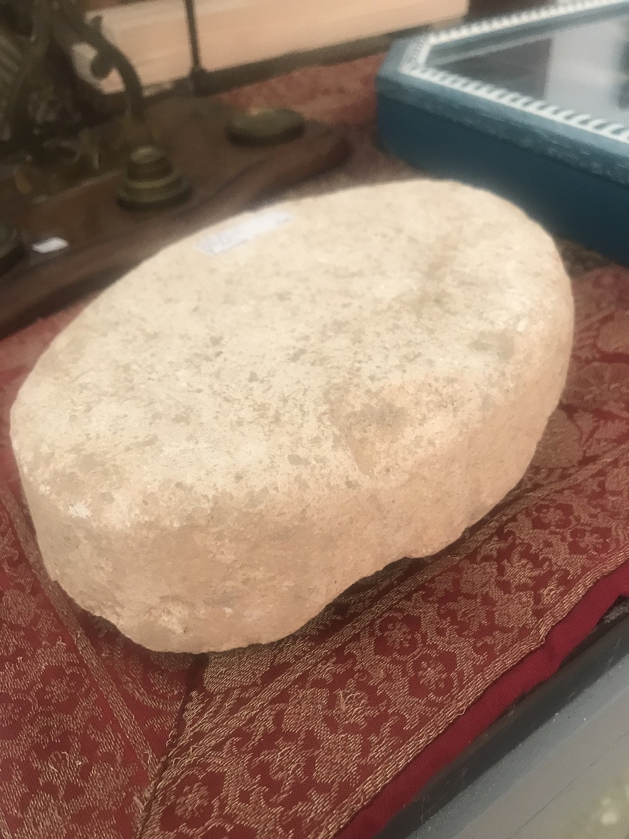 Stamping Mold For Oil Lamps.-photo-3