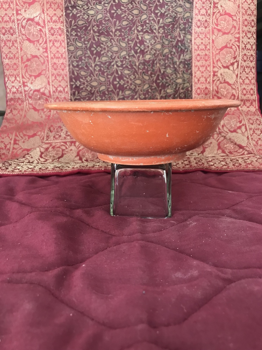 Terra Sigillata Bowl-photo-2