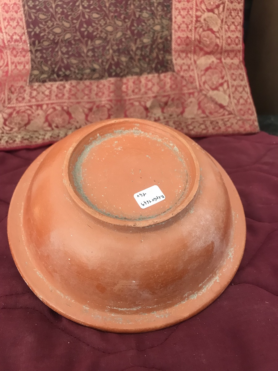 Terra Sigillata Bowl-photo-3