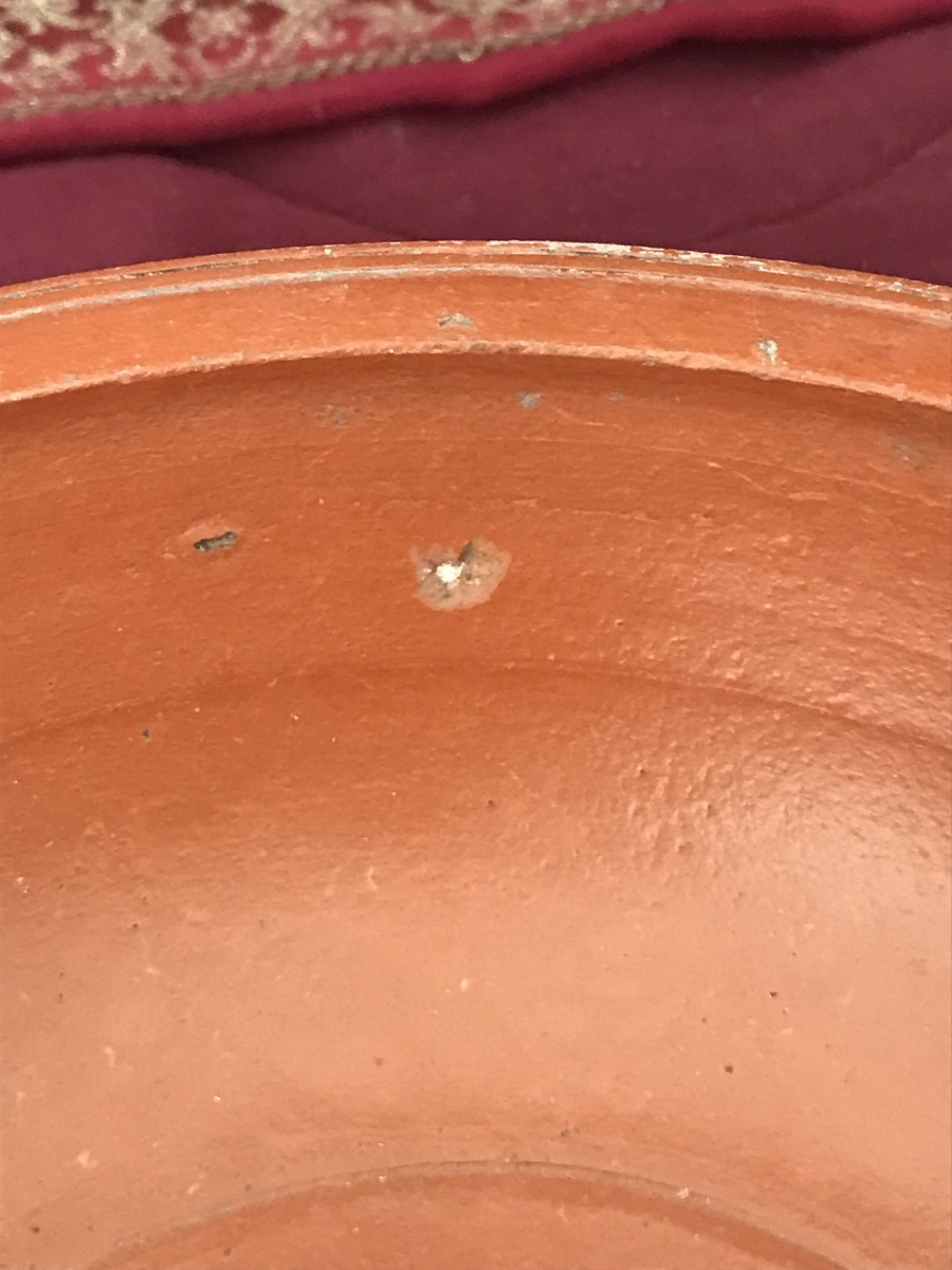Terra Sigillata Bowl-photo-4