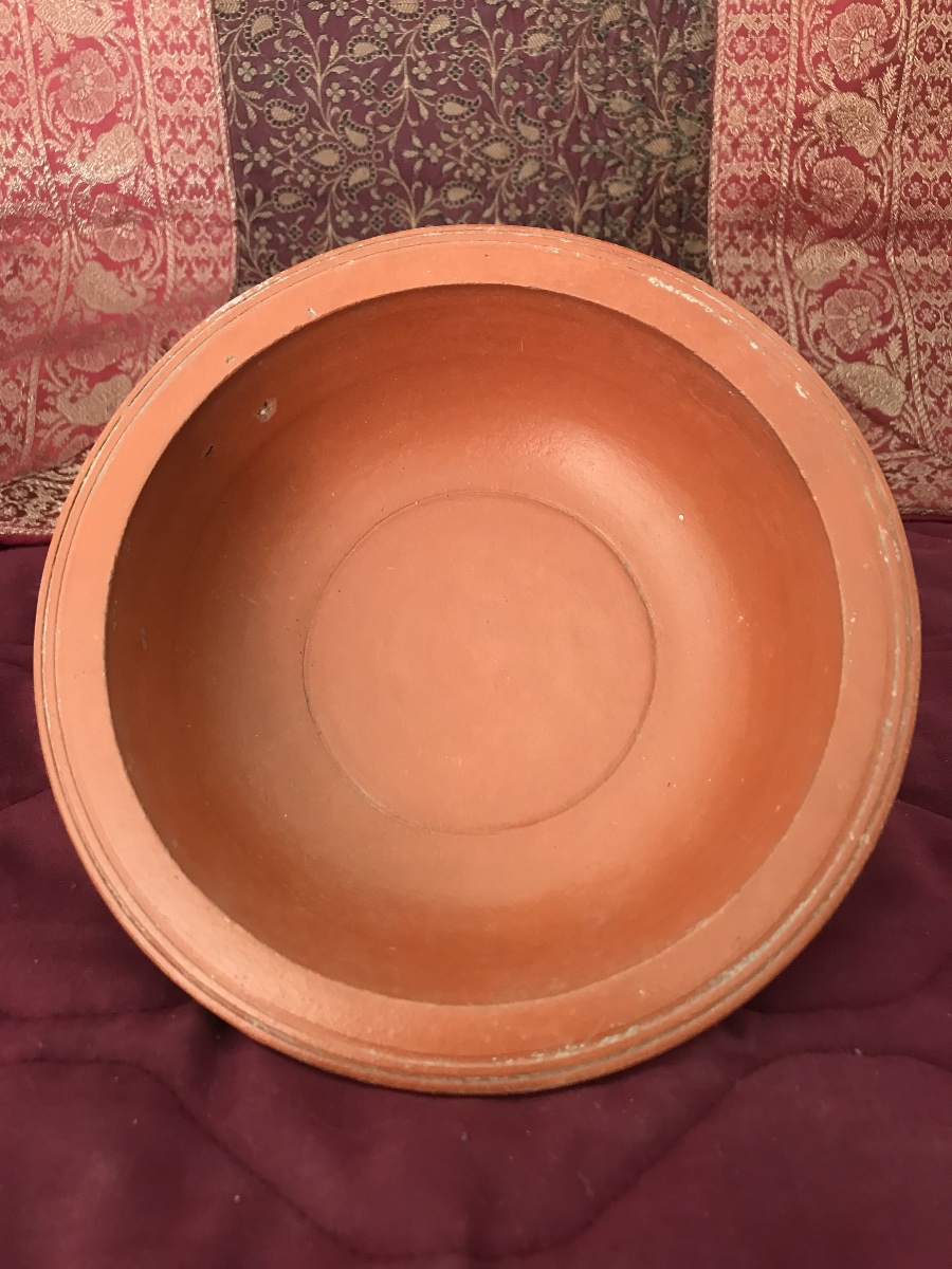 Terra Sigillata Bowl