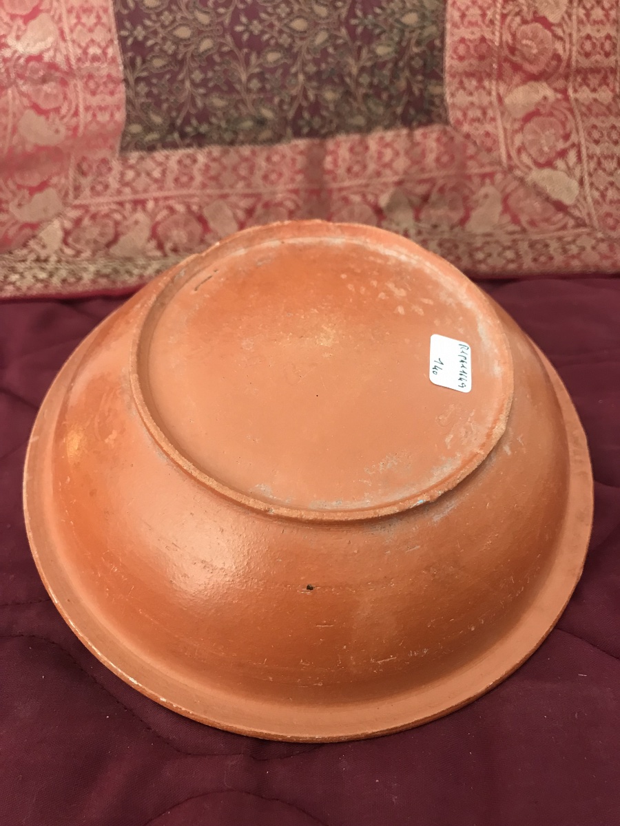 Terracotta Bowl-photo-3