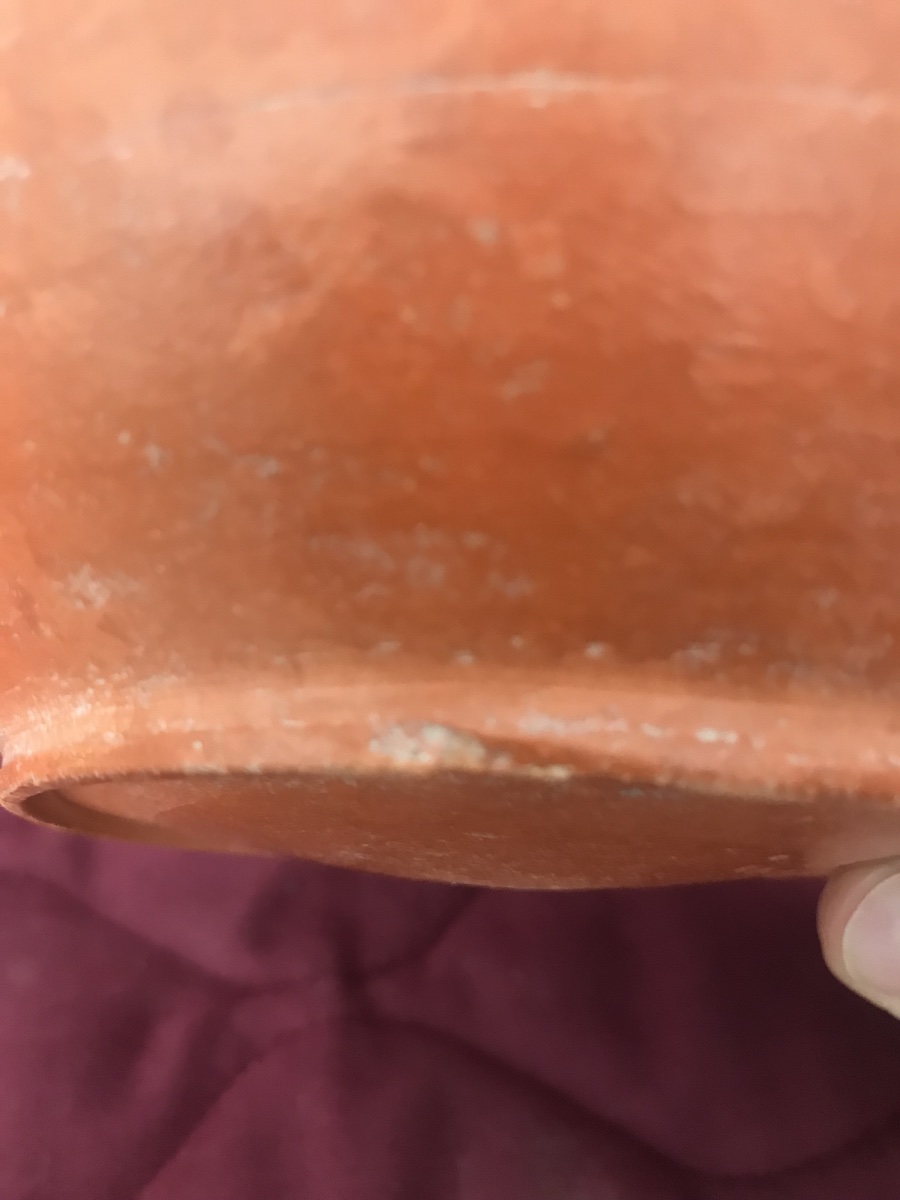 Terracotta Bowl-photo-4
