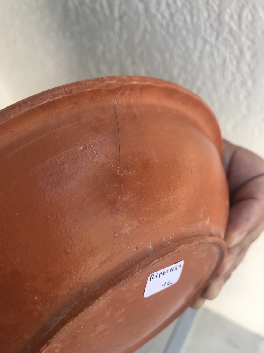 Terracotta Bowl-photo-2