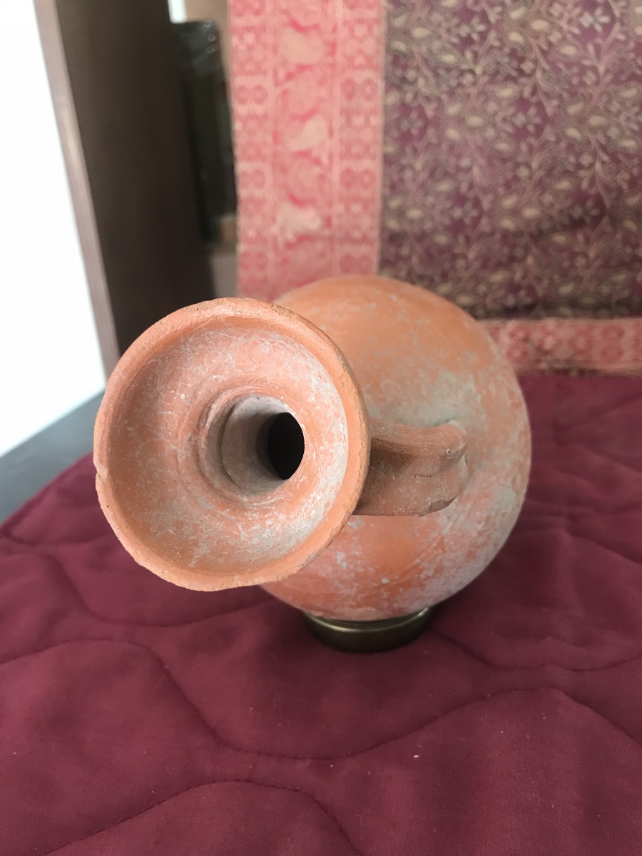 Earthenware Jug-photo-2