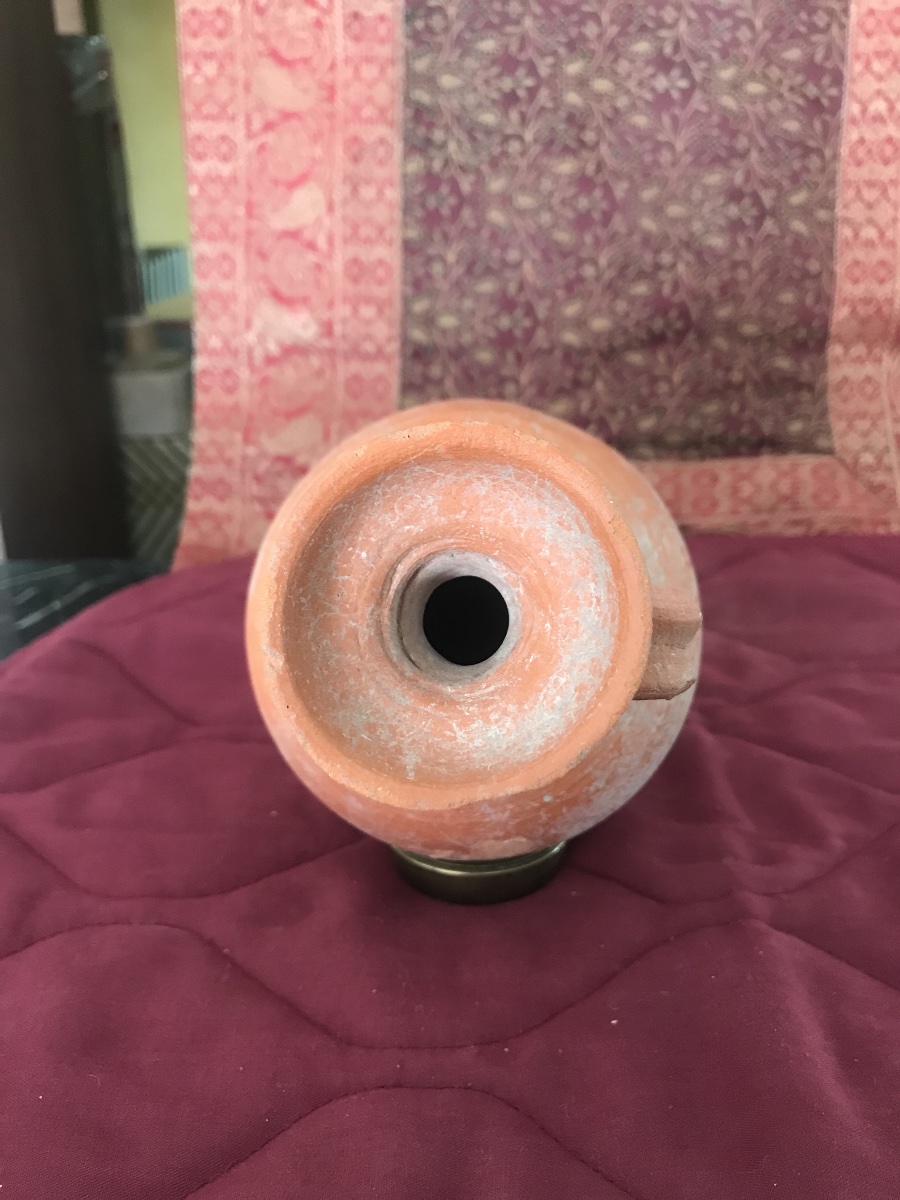 Earthenware Jug-photo-3