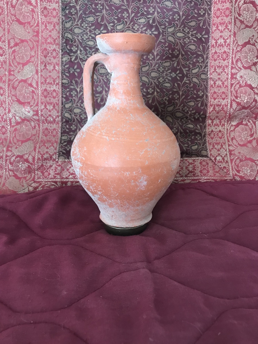 Earthenware Jug-photo-4