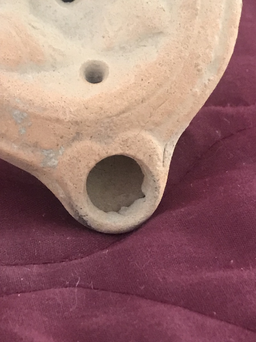 Oil Lamp-photo-1