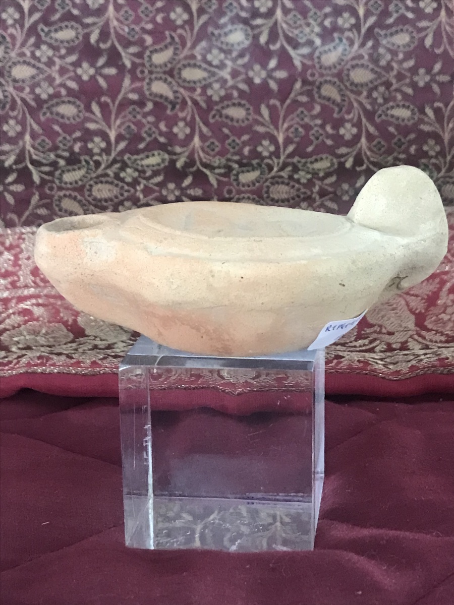 Oil Lamp-photo-2