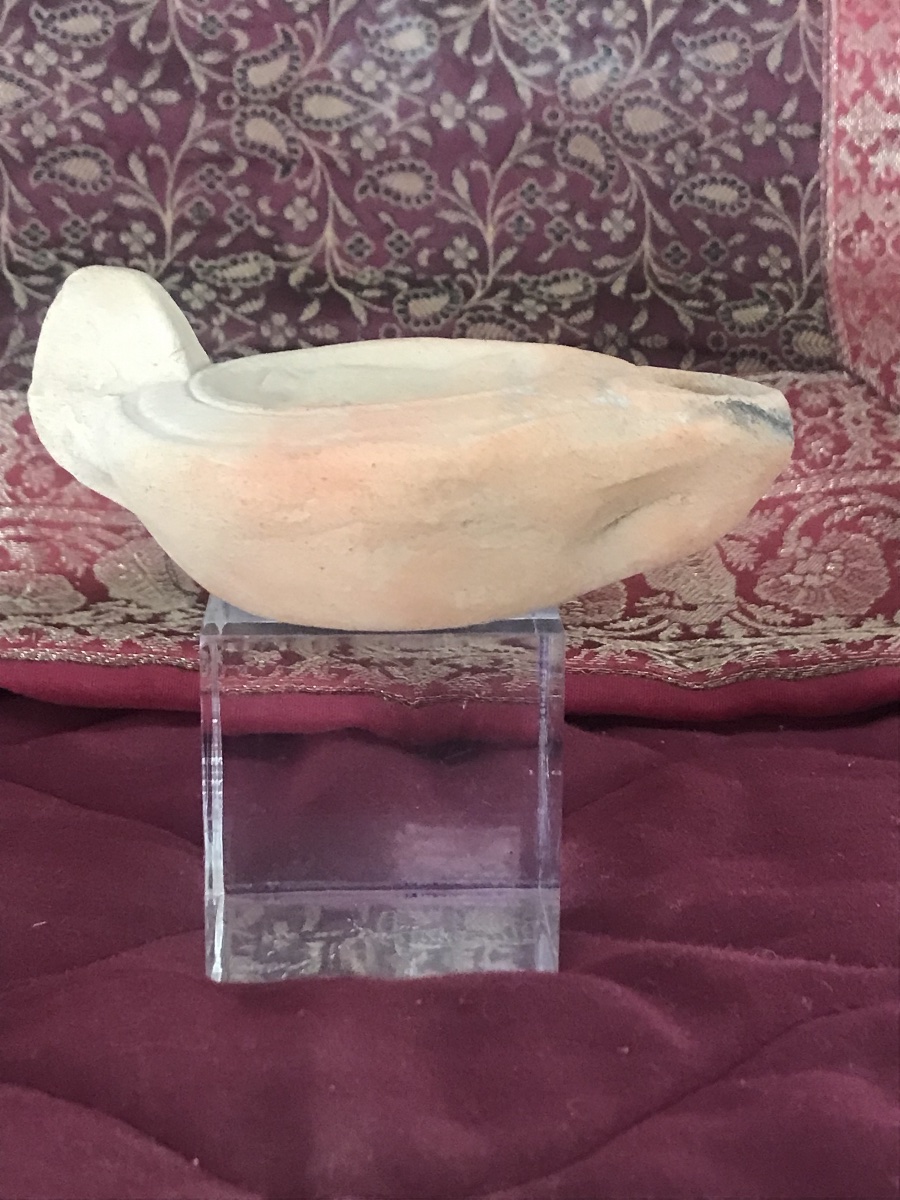 Oil Lamp-photo-3