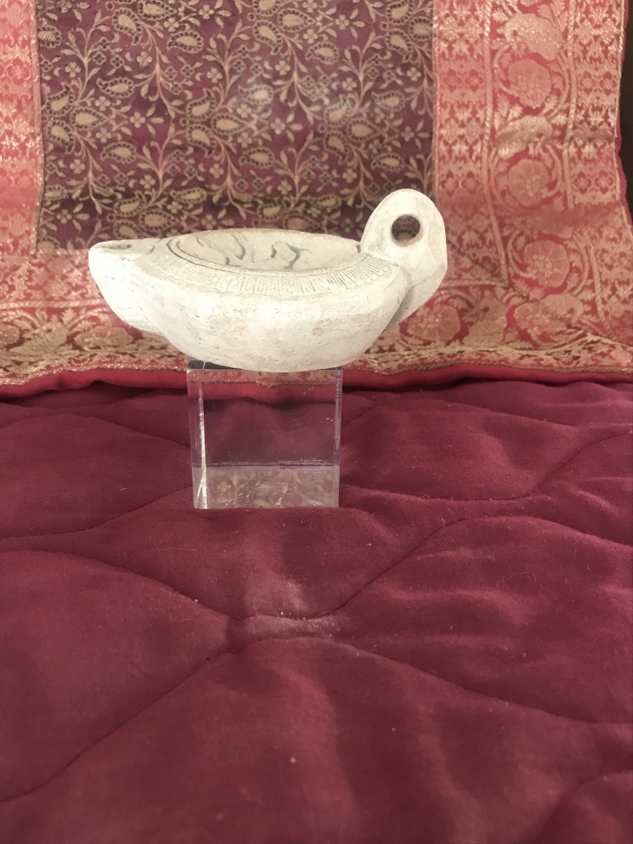 Oil Lamp-photo-2