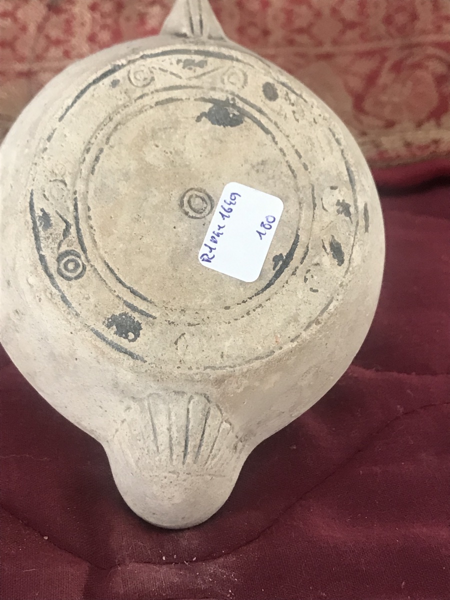 Oil Lamp-photo-4