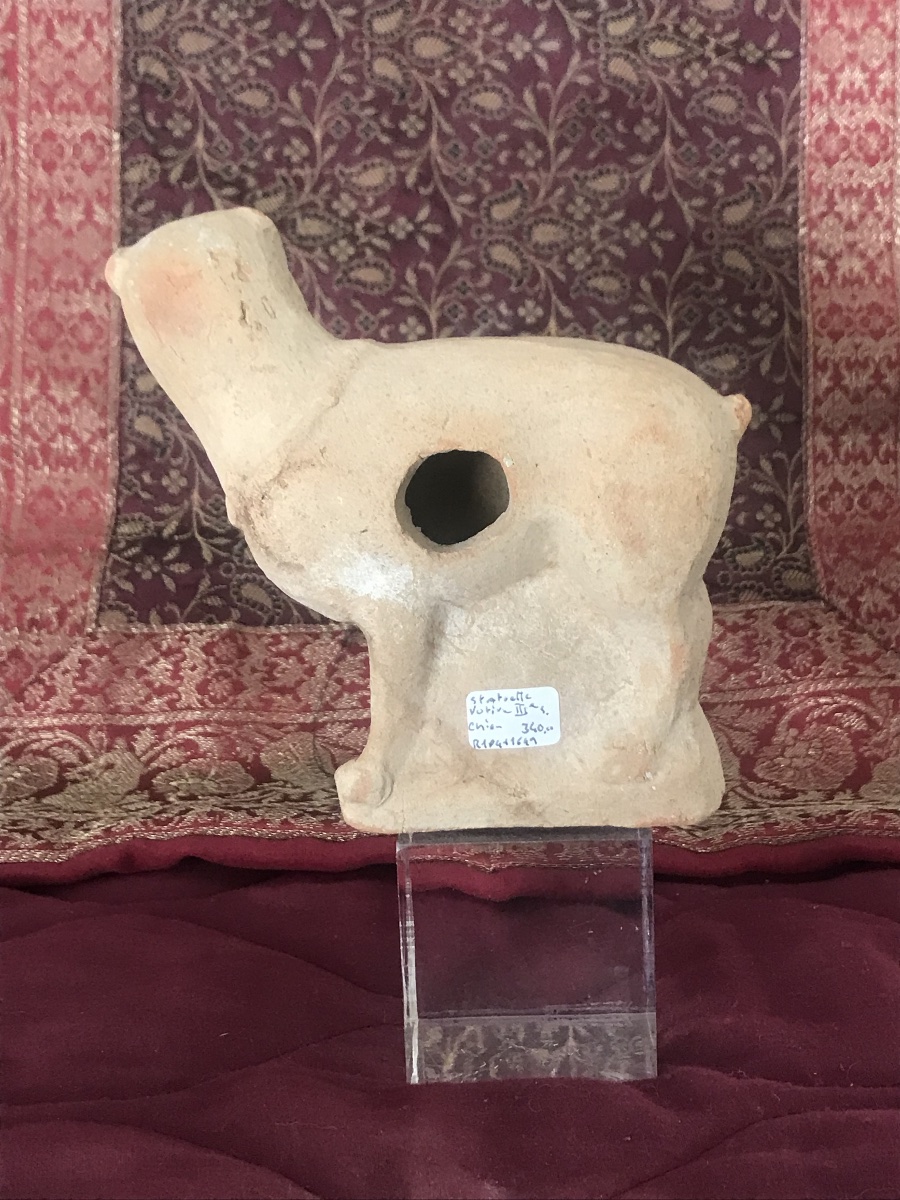 Antique Statuette-photo-2