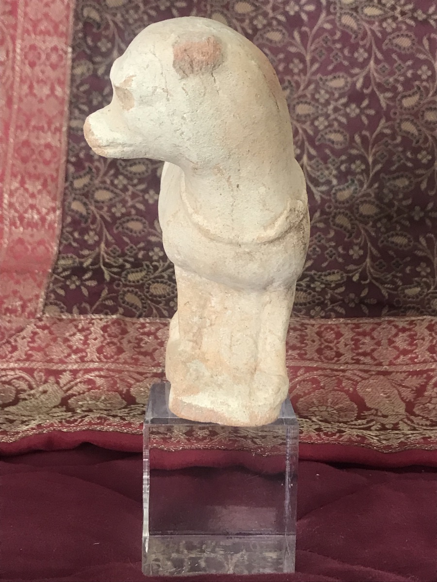 Antique Statuette-photo-3