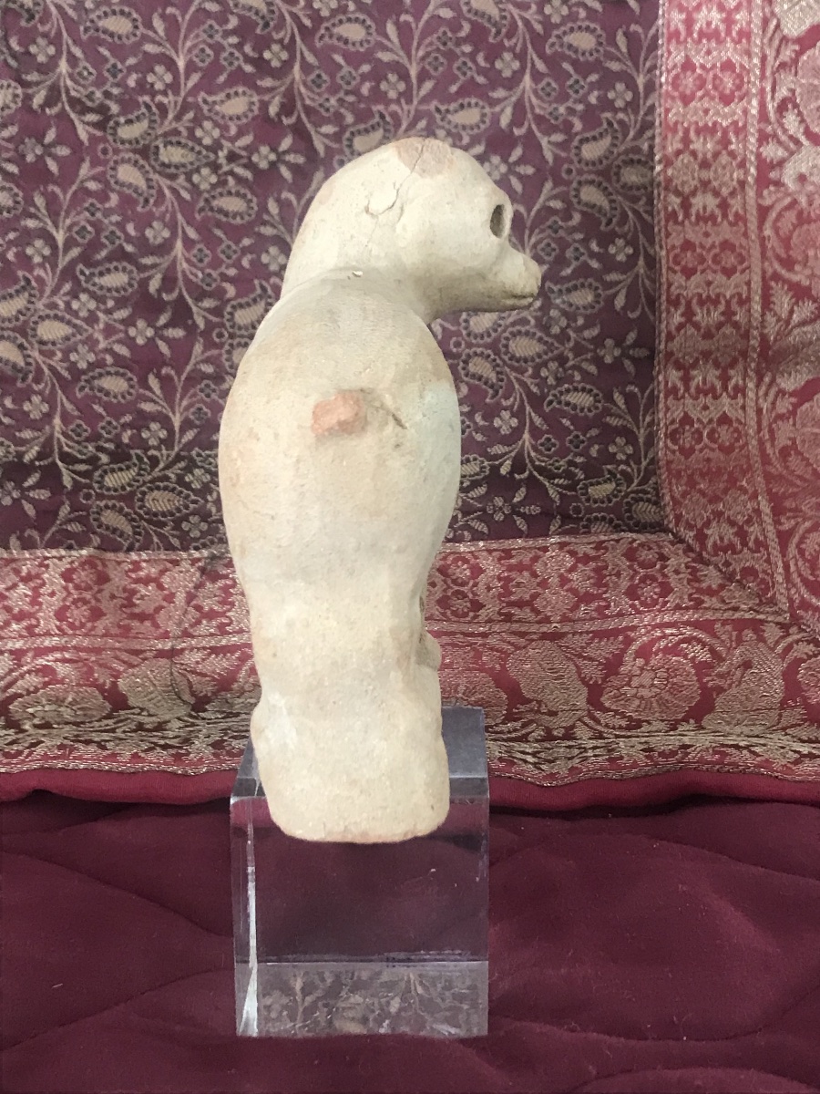 Antique Statuette-photo-4