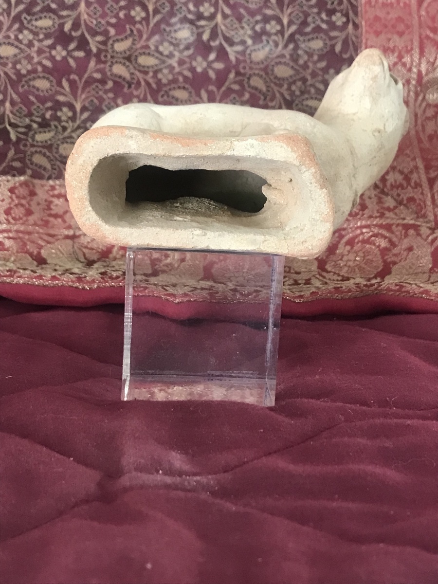 Antique Statuette-photo-1