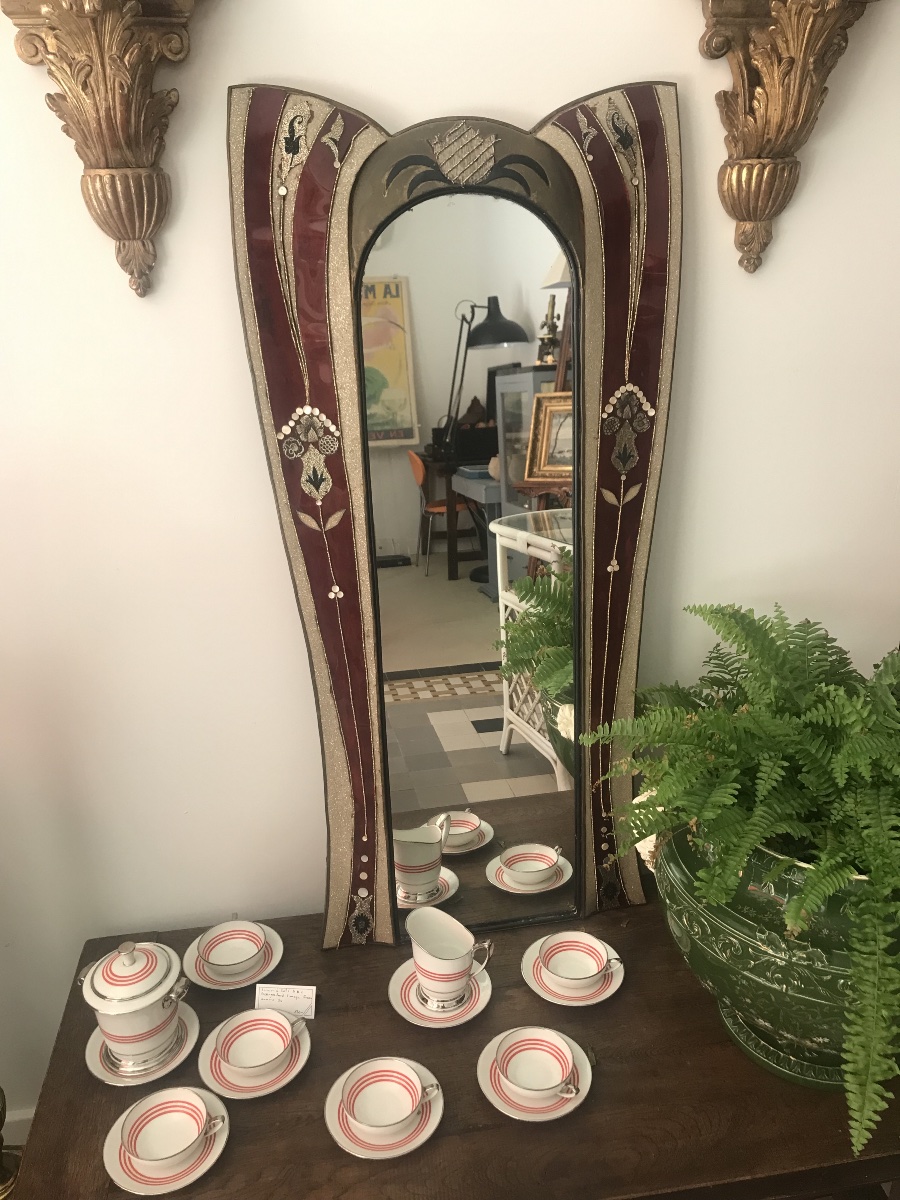 Mirror 