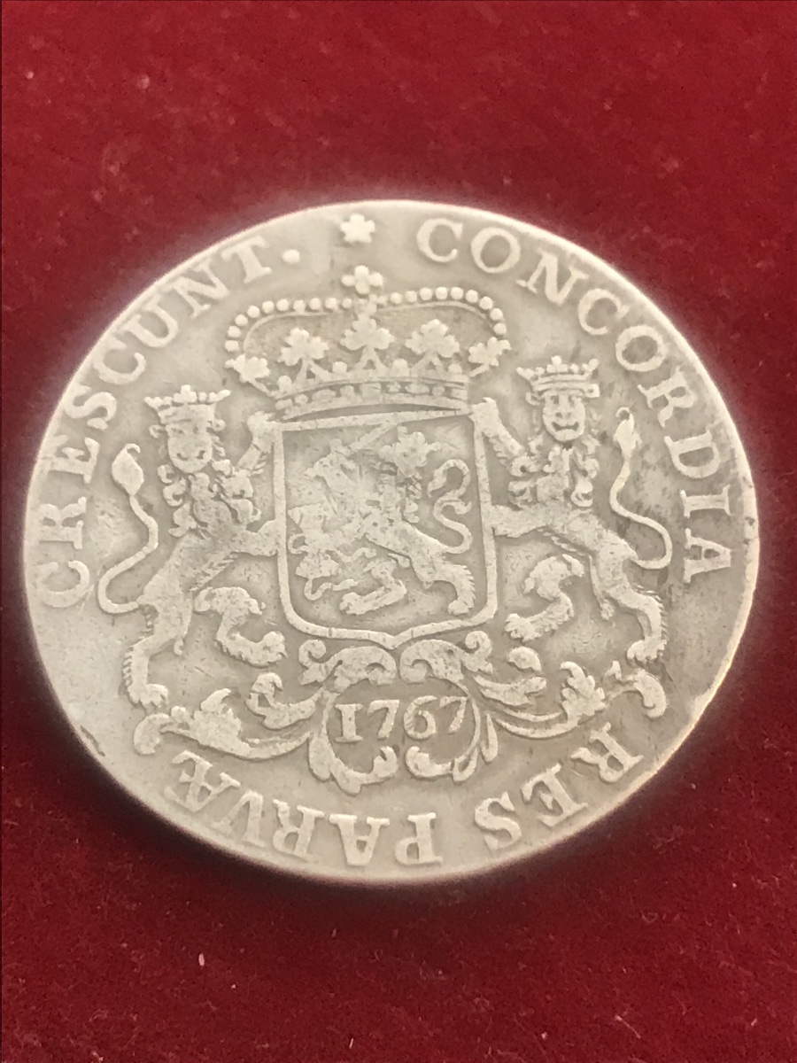 1/2 Ducat -photo-2