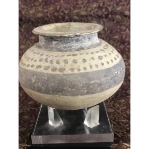 Petit pot à épices 